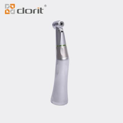 China 2021 Low Speed Dorit Dorit Angle 4:1 Fiber Optic Implant Handpiece Hands Metal Counters Patch 41 for sale