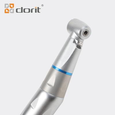 China Best Hosptial Quality DR-11CF Dental Fiber Optic Led Vs Low Speed Angle Polish AI Dental Handpiece for sale