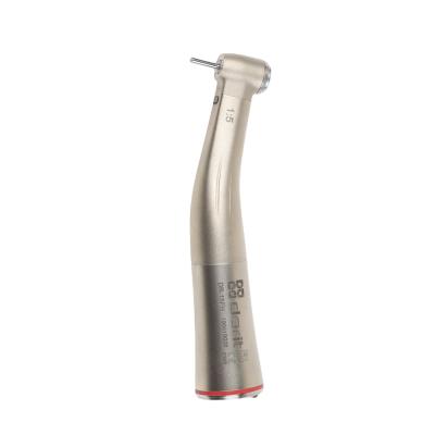 China Dental Area Dental Low Speed Handpiece Reciprocating VS Angle 1:5 Led VS Angle Dental Handpiece for sale