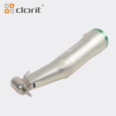 China 2020 Low Speed Fiber Optic Led Fiber Optic Led Dental Implant Counter Area Dental Handpiece for sale