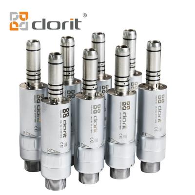 China 2020 Hot Selling Dental Regional Handpiece Air Motor Low Speed 2 Or 4 Holes Holes for sale