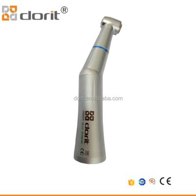 China DORIT Brand Dental Dental Regional 1:1 Angle Handpiece Low Speed Price Vs for sale