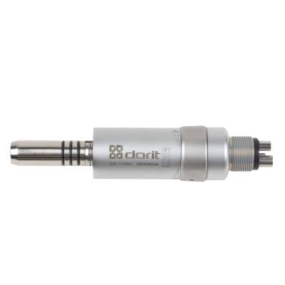 China 1:1 Reusable Dental Micro Motor Instruments Instrument Handpiece Surgical Low Speed Dental Air Turbine for sale