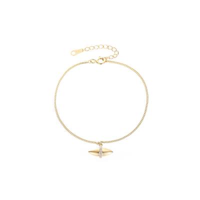 China Top Quality Good Designer Casual/Sporty Charms Women Bracelets For Diy Bracelet for sale