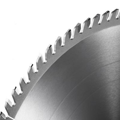 China Cutting High Speed Cutting Melamine Saw Blade Universal CTT Saw Blade Woodworking Tungsten Carbide Saw Blades for sale