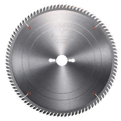 China Table Saw LAMBOSS Smooth Cut Surface Non Burrs Saw Blades Composite Materials High Quality Saw Blades for sale