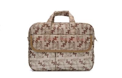 China Bolso de nylon del ordenador portátil del modelo lindo promocional del gato con las correas ajustables en venta