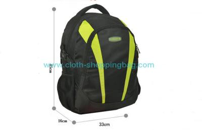 China el bolso de nylon impermeable del ordenador portátil de 14 pulgadas, ordenador del ipad hace excursionismo para las mujeres en venta