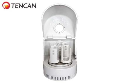 Chine machine de meulage de poudre du laboratoire 0.4L, poudre nanoe faisant le broyeur à boulets planétaire à vendre