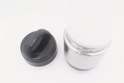 China 1L New arrival insulated travel thermal stainless steel keep hot food container for sale