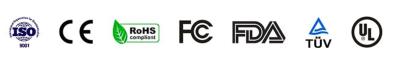 Chine 25 Gbps câble de cuivre passif compatible avec Cisco Juniper Huawei HP Aruba H3C à vendre