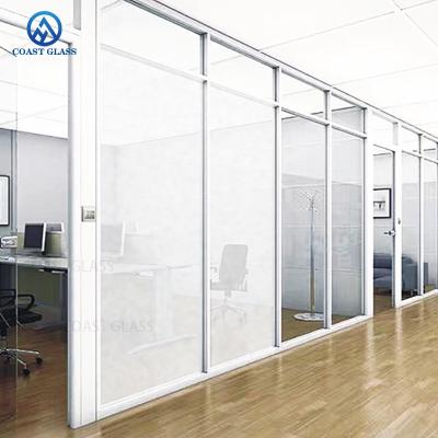 China Película eléctrica PDLC inteligente de vidrio, ventana y puerta Tinta de película inteligente intercambiable en venta