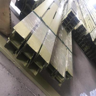 China Hotels Haide Automatic Light C89 Measuring Steel Roll Forming Machine for sale