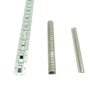 China Factory Aluminum Supplier Assembling Laser Cutting Precision CNC Machining Accessories for sale