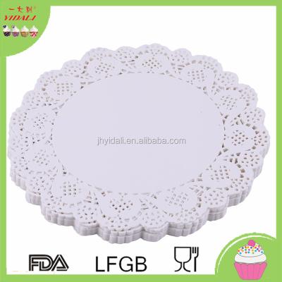 China Paper Place China Made Recycle Use Disposable Paper Placemat Patterns for sale