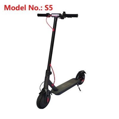 China Wholesale Unisex Electronic Scooter Fast Speed Low Price Rechargeable E-scooter 18650 Li Batteries Foldable Segroll Smart 250W 36V for sale