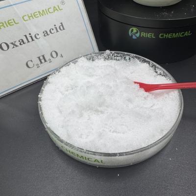 China 99.6% Buy Oxalic Acid National Standard Industrial Grade Chemical for sale