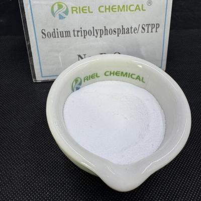 China 96% STPP Phosphate PH 9~10 For Antiscale And Inhibitor Industrial Use for sale