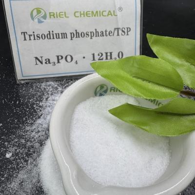 China 98% Trisodium Phosphate tsp cleaning powder Recommended Purchase 15475-67-9 for sale