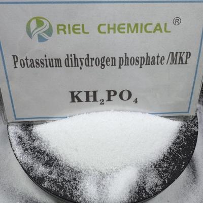 China High Purity 98% Potassium Dihydrogen Phosphate Chemical Raw Material for sale