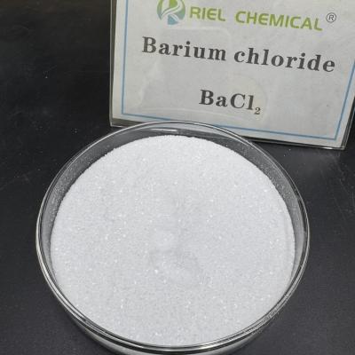 China CAS 10326-27-9 Barium Chloride Bacl2 Mgso4 For Industry Dehydrating Agent for sale