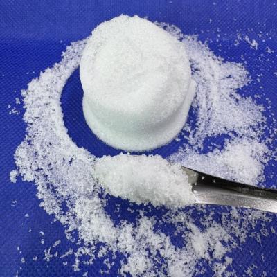 Chine Cas 6153-56-6 99,6% Acide oxalique Le tout-rounder du nettoyage industriel et du traitement des métaux à vendre