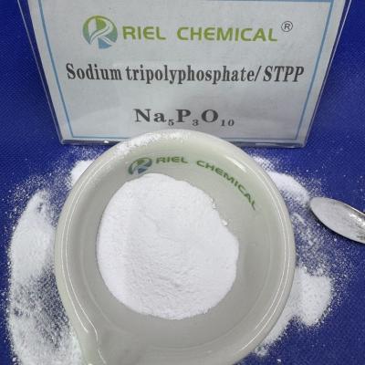 China 96% CAS 7758-29-4 Zero Scale State Lndustrial Grade STPP Water Treatment Agent for sale
