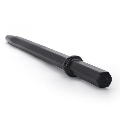 China Construction works Shanterock Factory Price Drill Rod For Mining Tapered Fisher Rods 3200mm for sale