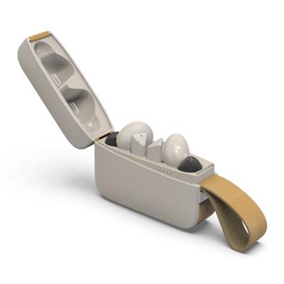 China In-Ear TWS Wireless Headphones Earbuds 5.0 Gaming Headphones for sale