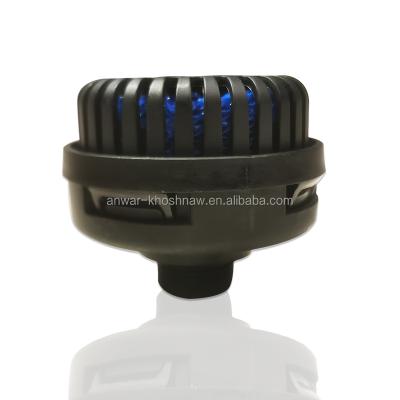 China Hot Sale WOBCQ Air Dryer Silencer 4324070600 4324070120 4324070700 for MB TRUCK VO TRUCK IV TRUCK 41019441 1311739 LP for sale