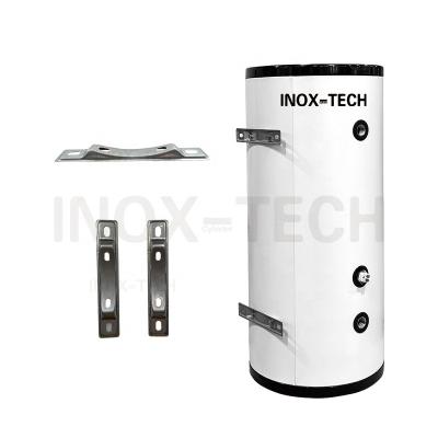 China Hotel 100L-500L Air Source Heat Pump Tank Supports Custom Fit For Commercial Home Use Heat Pump Cylinder for sale