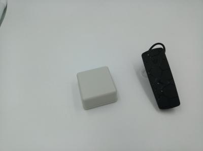 China I7 Auto Induction Tour Guide Audio System Ear Hanging Audio Guide Device for sale