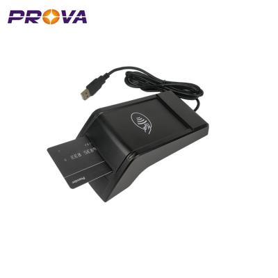 Κίνα Retail POS / Banking I Card Reader USB HID With Anti Reverse Analysis προς πώληση