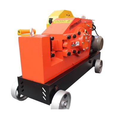 China Full Automatic Construction Engineering High Efficiency Steel Bar Metal Cutting Circular Saw Machine for sale