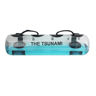 China High Quality PVC Training Weightlifting Exercise Fitness Strength Water Weight Gym Aqua Power Bag for sale