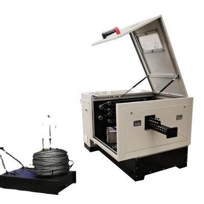 China Hardware Industry Automatic High Speed Nail Making Machine Directly Supplied By Manufacturer for sale