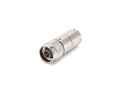 China N Male Connector Termination 5 watts N-50JR-5W for sale