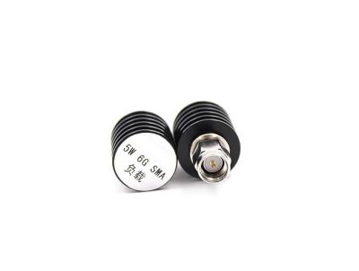 China RF Load SMA Male Termination 5Watt 6GHz for sale