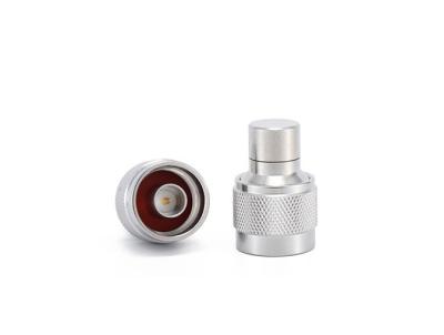 China N Male Connector Termination 2 watts for sale