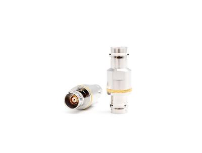 China RF Adapter TRB Female to BNC Female TRB/BNC-KK for sale