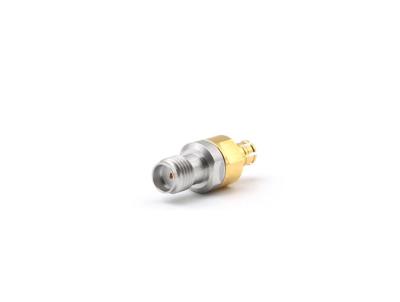 China PSMP female to SMa female Adaptor for sale