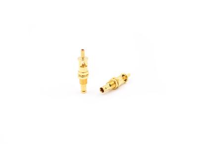 China SAA Female 75Ω Connector for sale