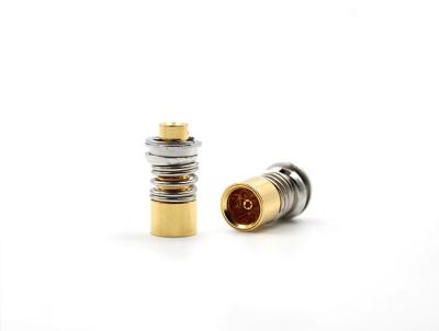 China RF Connector BMA Female for RG405/086 Cable for sale