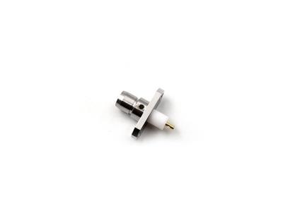 China RF Connector BMA Female for RG405/086 Cable for sale