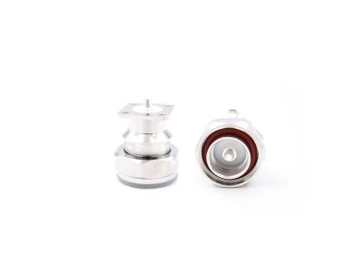 China Din/L29 Male Flange Connector Receptacle L29-JFD62A for sale