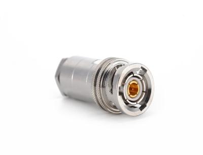 China TRB Male connector for TRC-50-2 Cable for sale