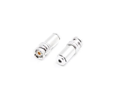 China RF Connector TRB Male connector for TRC-50-1.5 Cable for sale