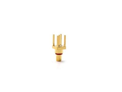 China RF Connector SBMA Male PCB Mount for sale