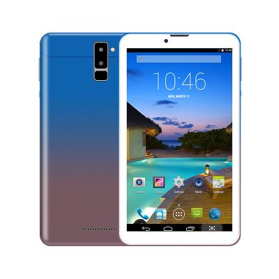China Good Quality 7inch Touch Screen Anti-dust Hot Selling Tablet 400mhz Smart Speed 1GB RAM Tablet For Kids for sale