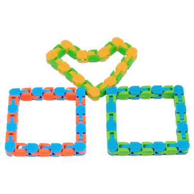 China ABS Made In China Comfortable Wacky Ways Lovely Toy Game Kids Brain Games For Seniors for sale